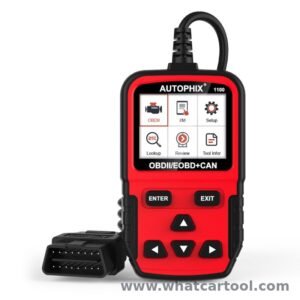 Autophix 1100
