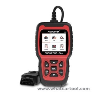 Autophix 128
