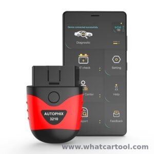 Autophix 3210