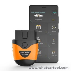 Autophix 3210Pro