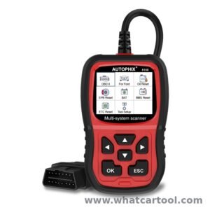 Autophix 5150
