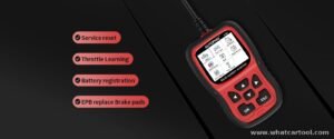 Autophix 5150 ford diagnostic scanner product features