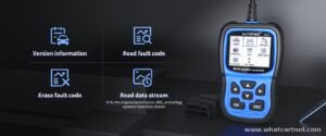Autophix 5600 vw audi diagnostic scanner obd2 functions