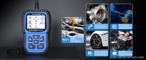 Autophix 5600 vw audi diagnostic scanner special functions