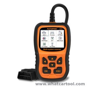 Autophix 5900
