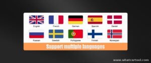 Autophix 5900 bmw mini diagnostic scanner supported languages