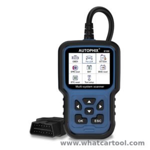 Autophix 6100