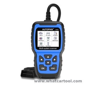 Autophix 6110