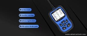 Autophix 6150 ford diagnostic scanner product features