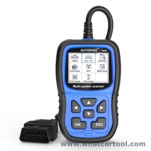Autophix 6600