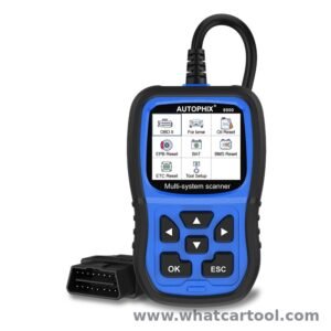 Autophix 6900
