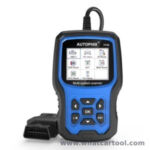 Autophix 7110