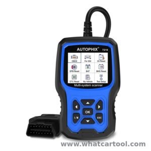 Autophix 7210