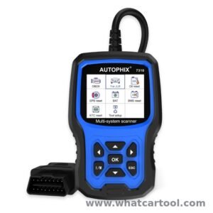 Autophix 7310