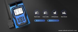 Autophix 7350 honda acura diagnostic scanner obd2 functions