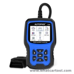 Autophix 7360