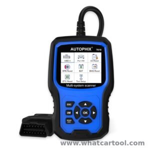 Autophix 7610