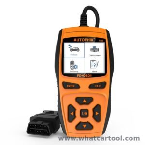 Autophix 7710