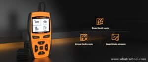 Autophix 7710 ford diagnostic scanner product features