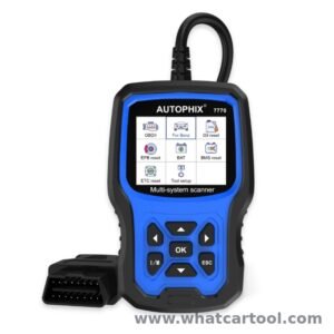 Autophix 7770