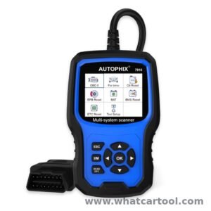 Autophix 7910