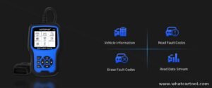 Autophix 7910 bmw mini diagnostic scanner obd2 functions