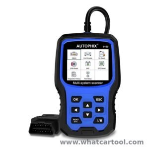 Autophix 9160