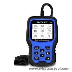 Autophix 9210