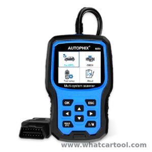 Autophix 9250