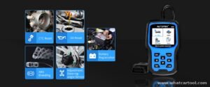 Autophix 9250 opel vauxhall diagnostic scanner product features