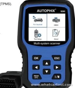 Autophix 9260