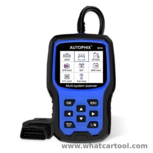 Autophix 9310