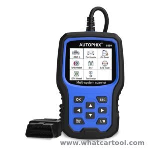 Autophix 9350