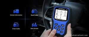 Autophix 9350 honda acura diagnostic scanner obd2 functions