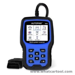 Autophix 9360