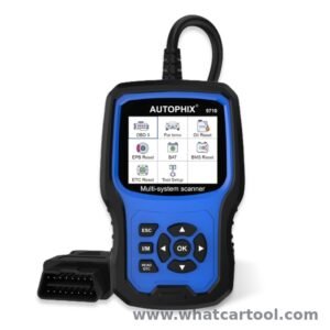 Autophix 9710