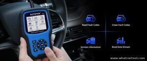 Autophix 9710 bmw mini diagnostic scanner special functions