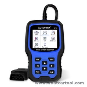 Autophix 9770