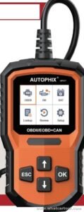 Autophix AP317