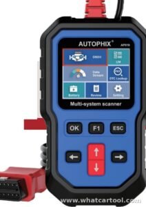 Autophix AP519