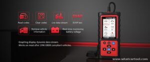 Autophix DM5100 multi brand diagnostic scanner vehicle coverage