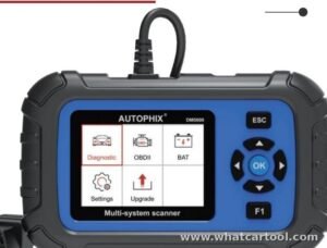 Autophix DM5600