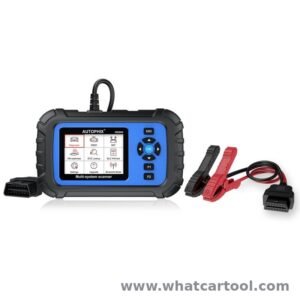 Autophix DM5900