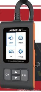 Autophix HT100
