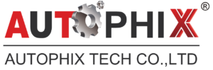 Autophix logo