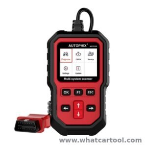 Autophix MOTO700