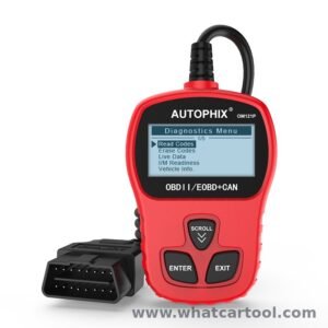 Autophix OM121P
