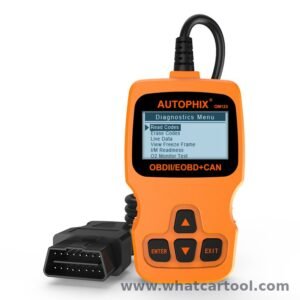 Autophix OM123