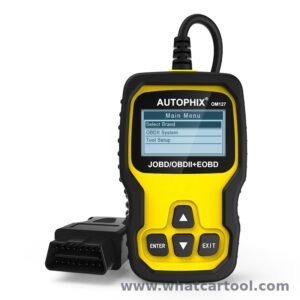 Autophix OM127