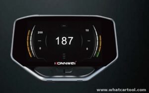 Konnwei H5